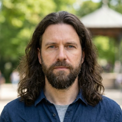 Author image